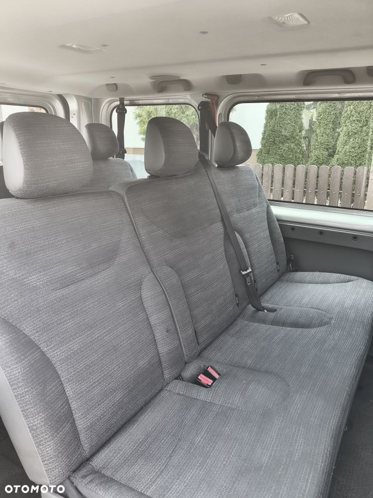 Renault Trafic - 6
