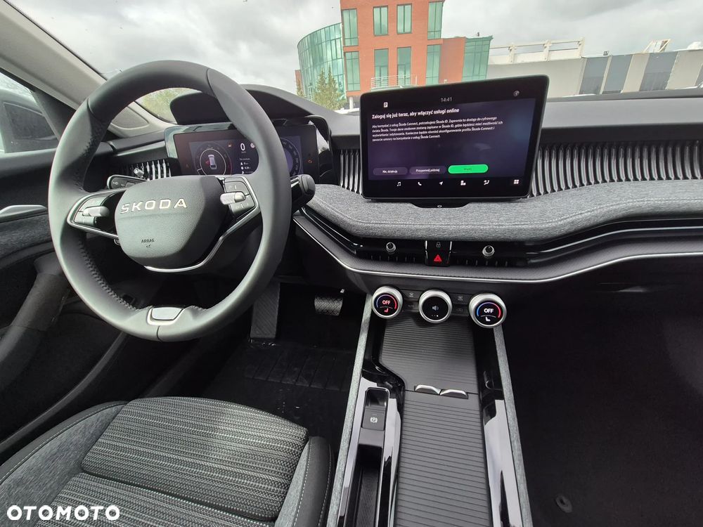 Skoda Superb 2.0 TSI Edition 130 DSG - 13