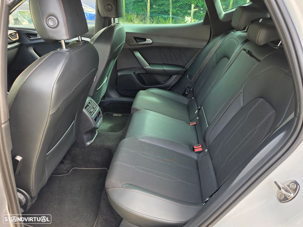 Cupra Formentor 1.4 e-Hybrid Sport DSG - 12