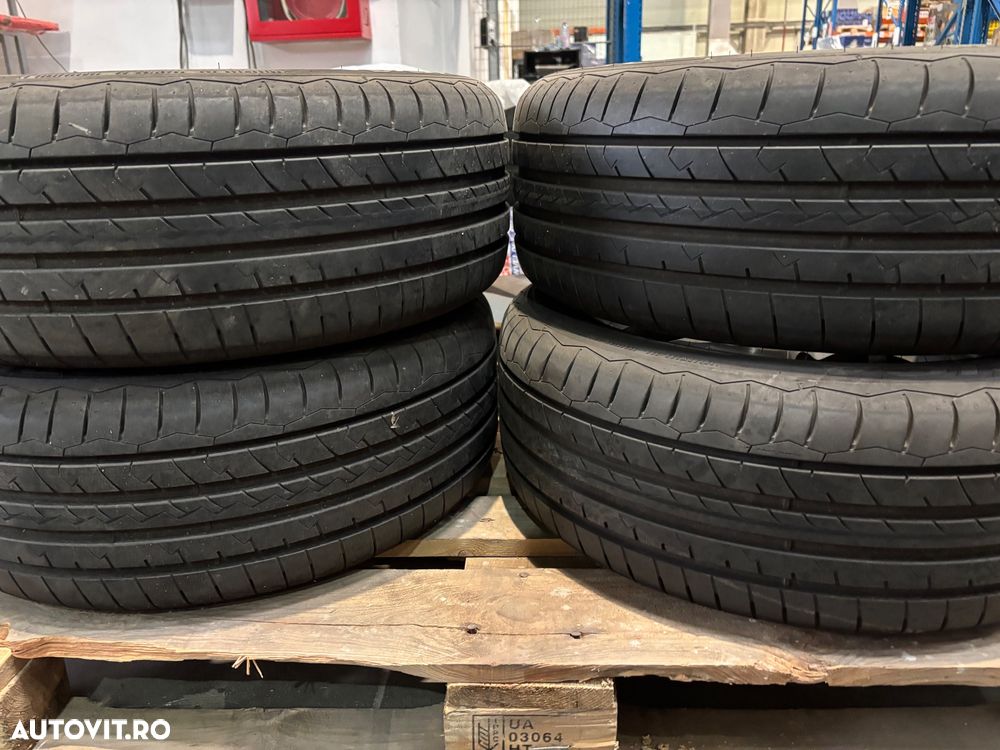 Opel Astra 1.7 CDTI DPF Active - 15