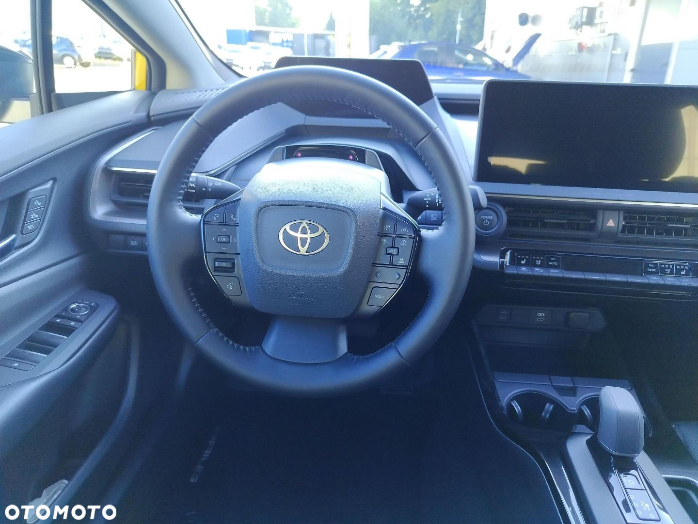 Toyota Prius - 11