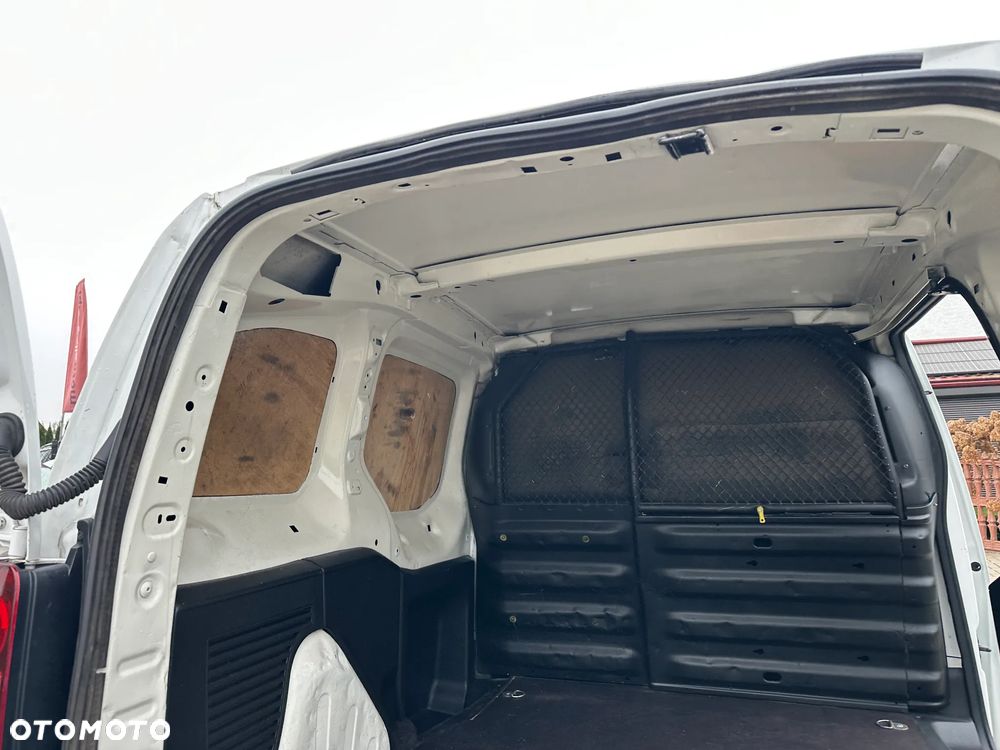 Citroën Berlingo - 23
