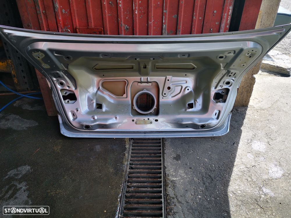 VW PASSAT B8 TAMPA DE MALA - M298 - 6