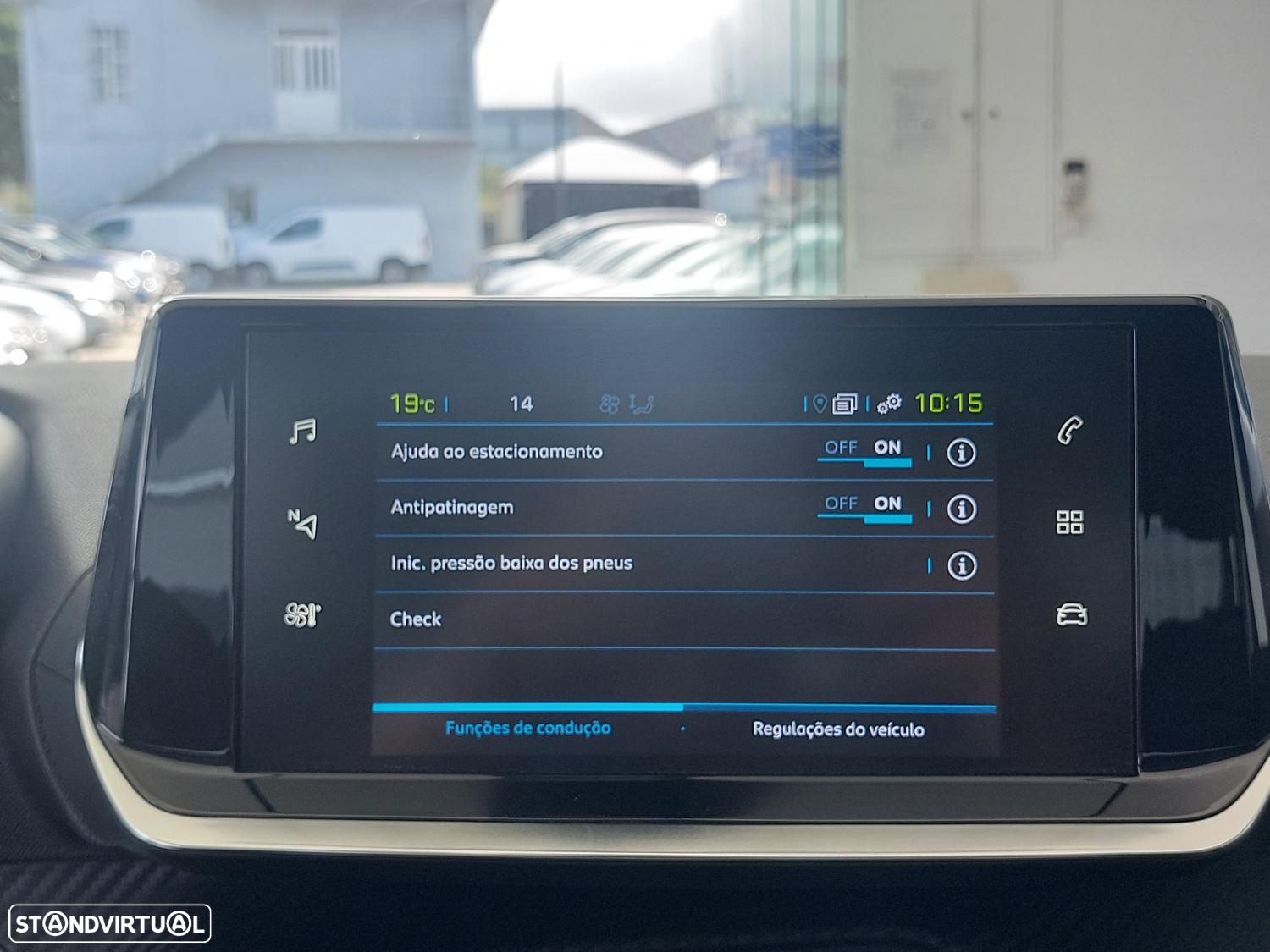 Peugeot e-208 50 kWh Active - 30