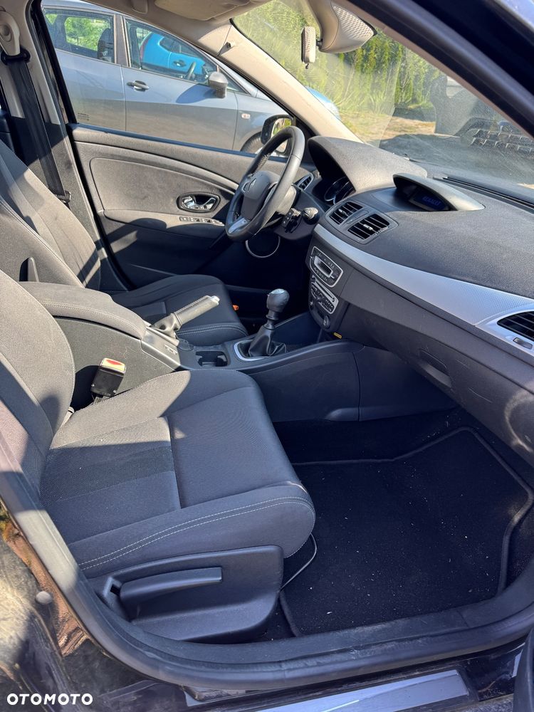 Renault Megane - 18