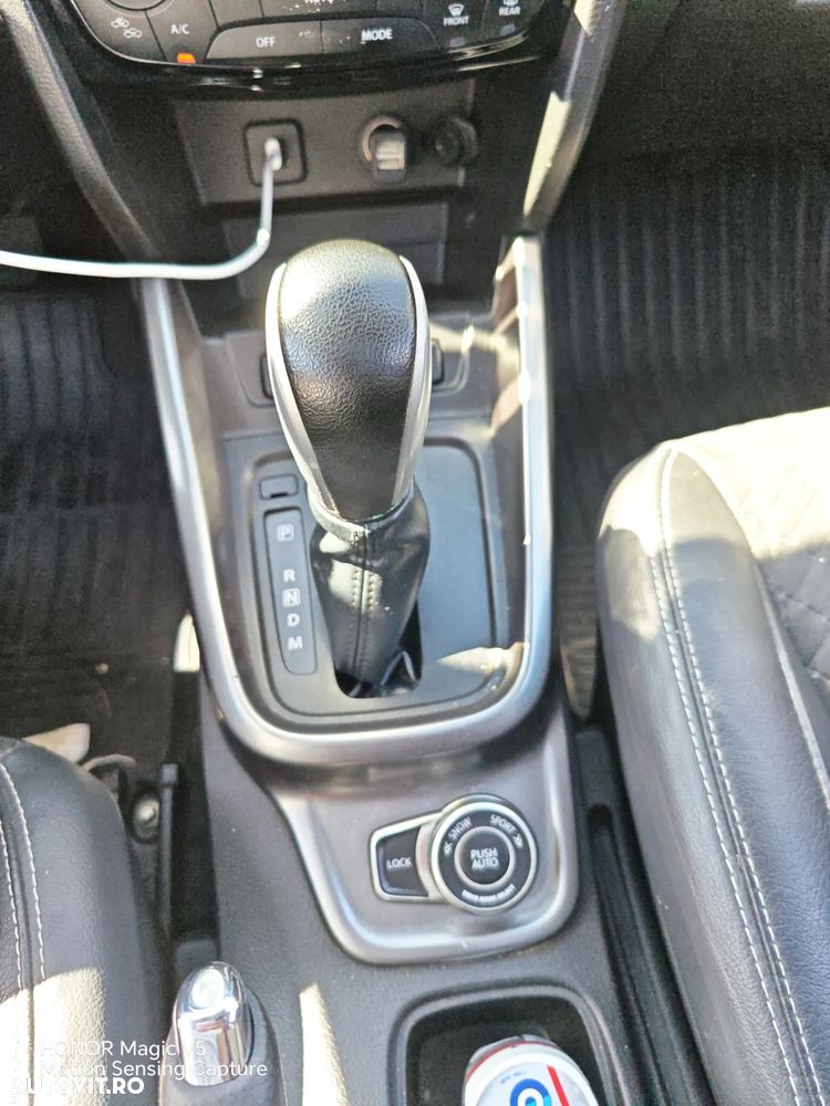 Suzuki Vitara 1.4 ALLGRIP Luxus Aut. - 10