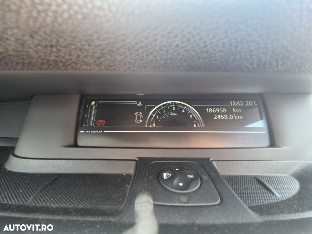Renault Scenic 1.5 dCi Privilege - 10