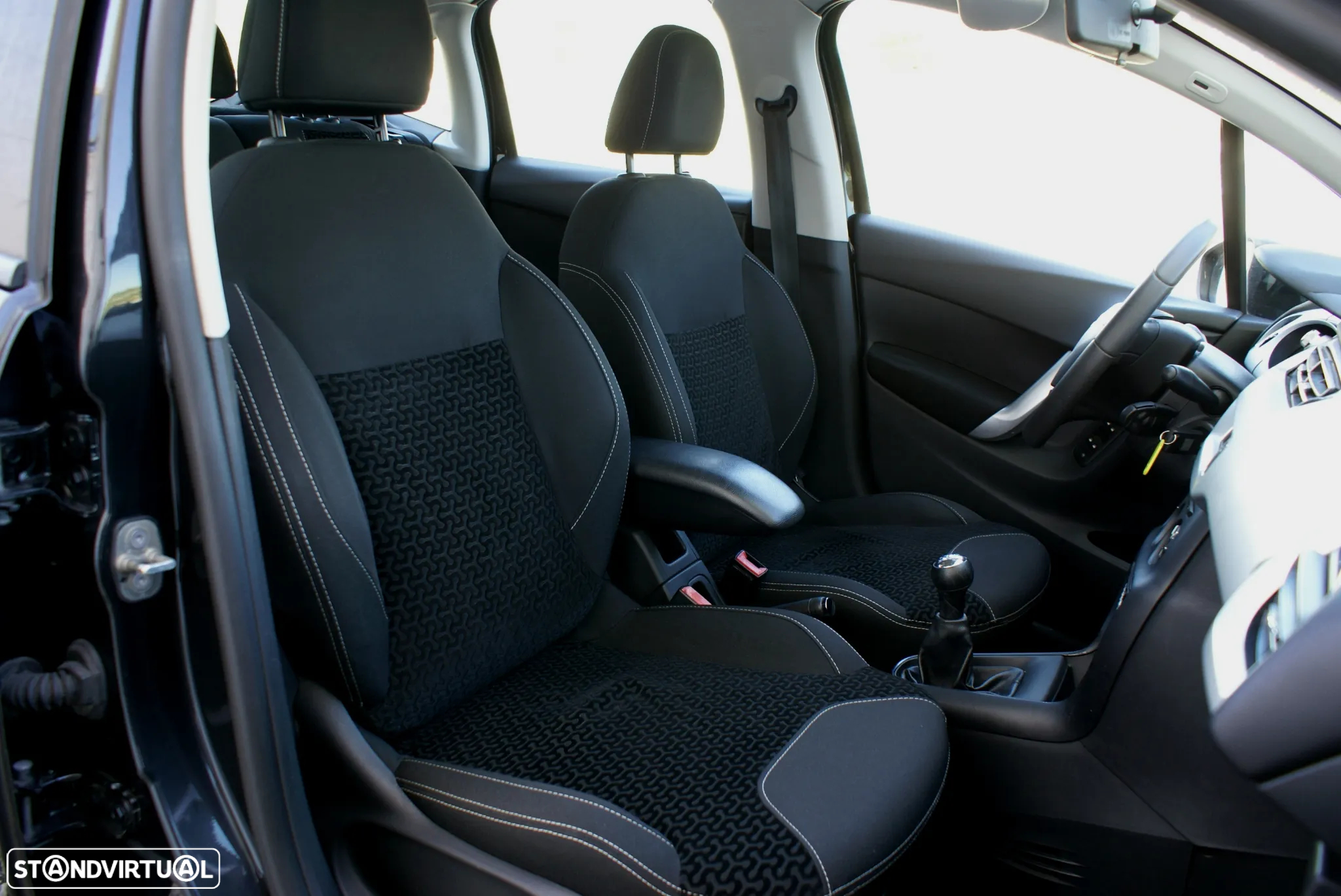 Citroën C3 1.4 Airdream Seduction - 19