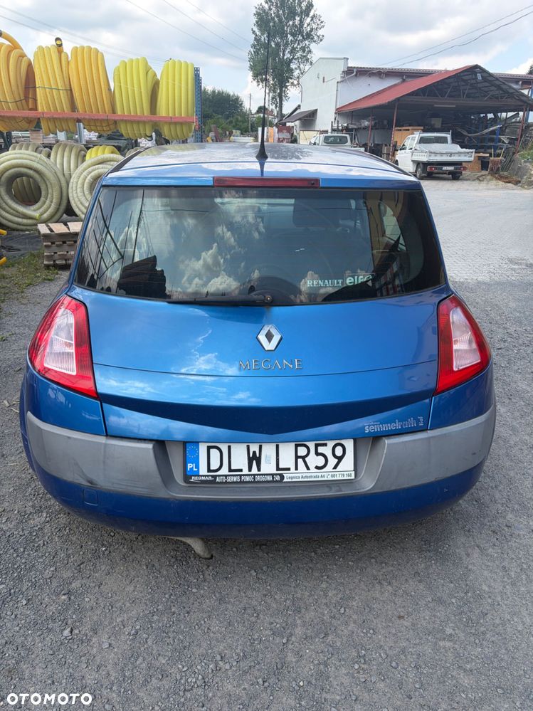 Renault 4 - 1