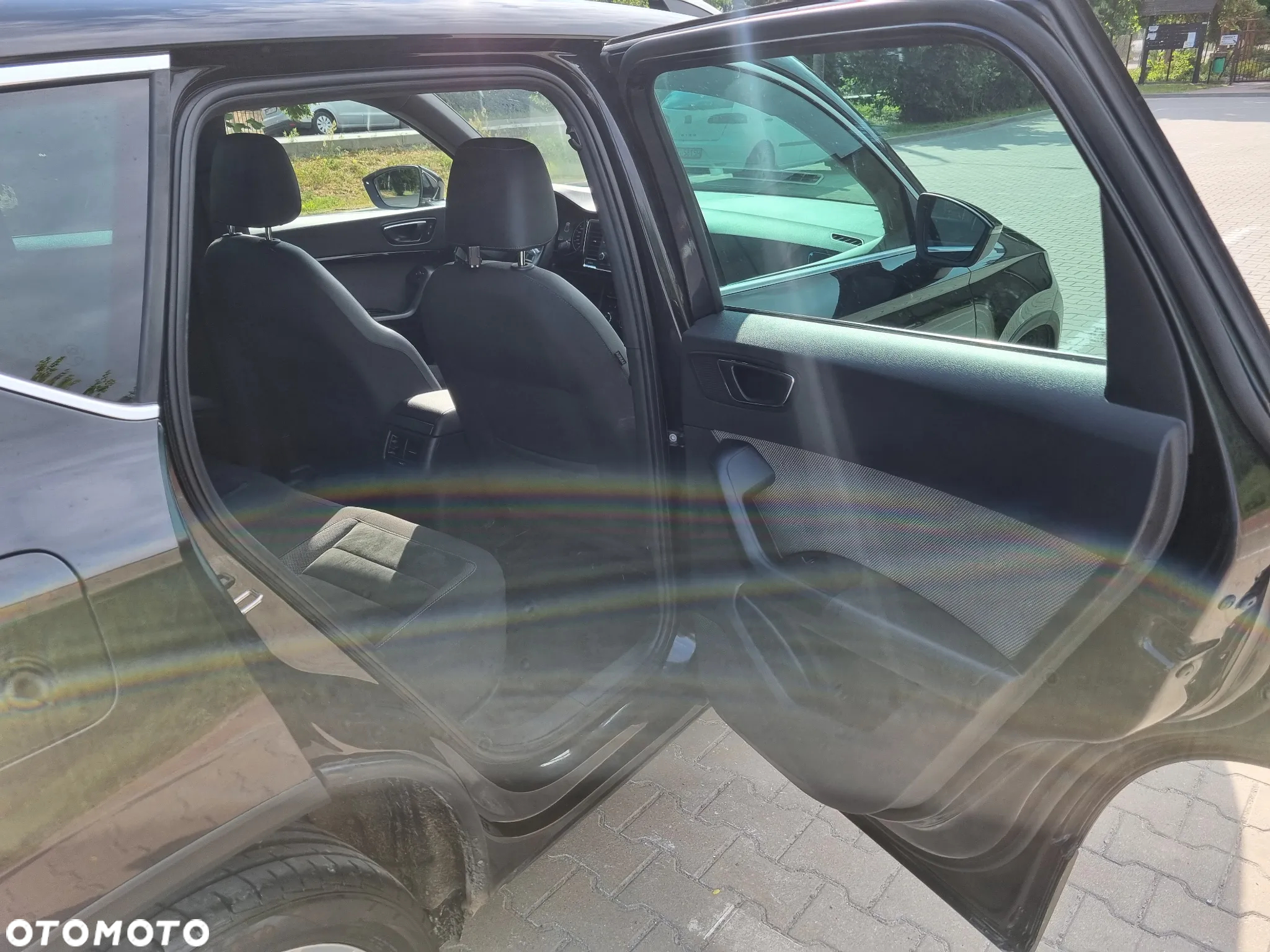 Seat Ateca 1.4 Eco TSI Xcellence S&S DSG - 40