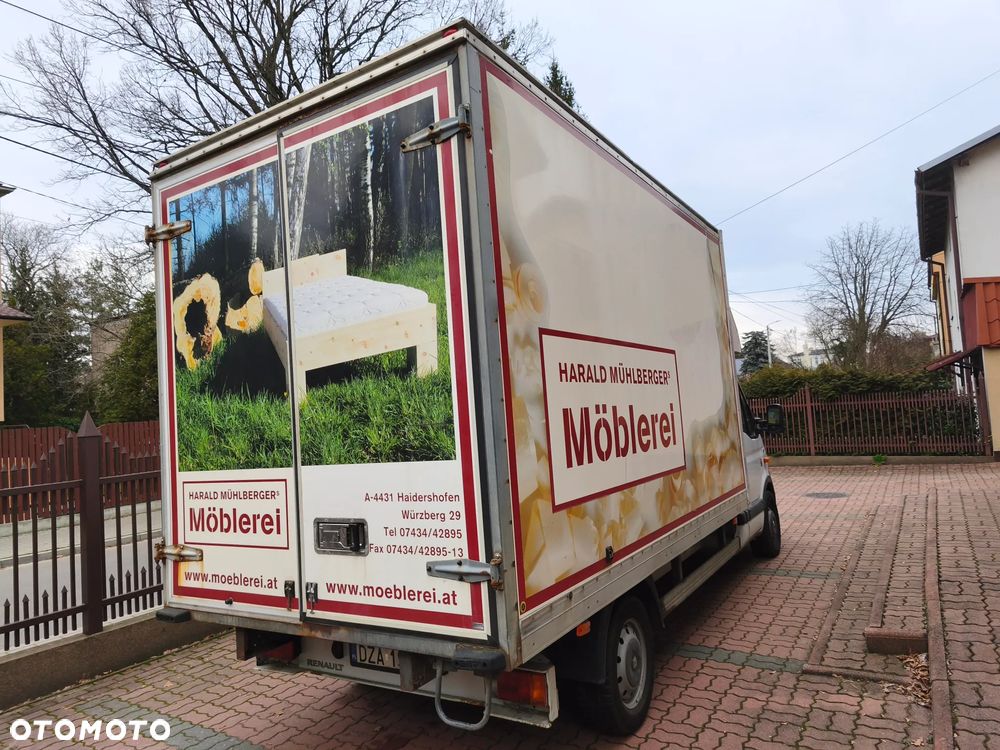 Renault MASTER - 6