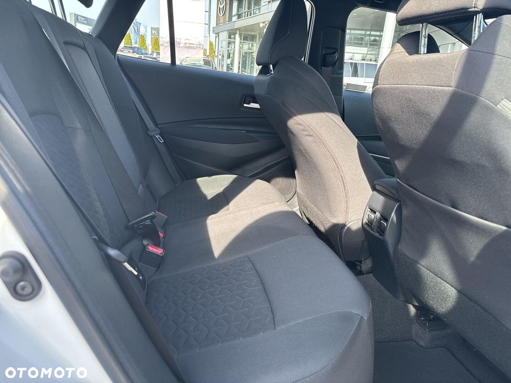 Toyota Corolla 1.2 T Comfort - 14