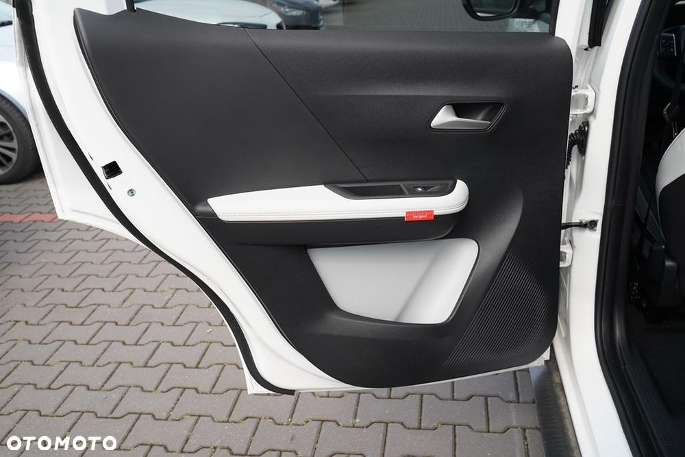 Citroën C3 Aircross e-C3 44kWh Comfort Range Max - 8