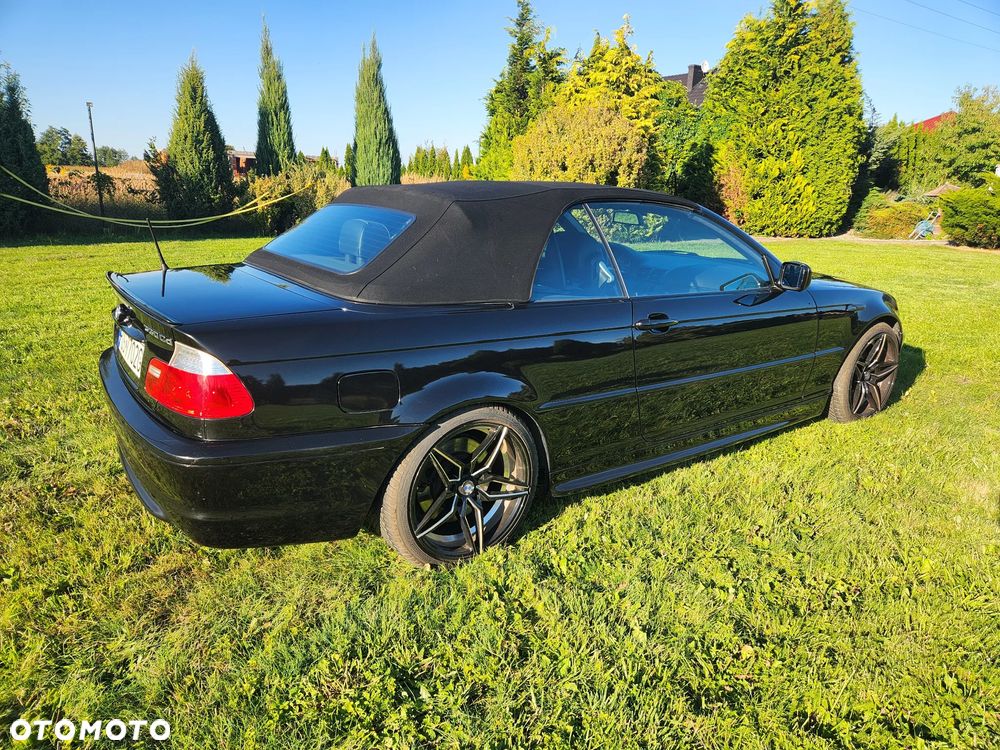 BMW Seria 3 330Cd - 32