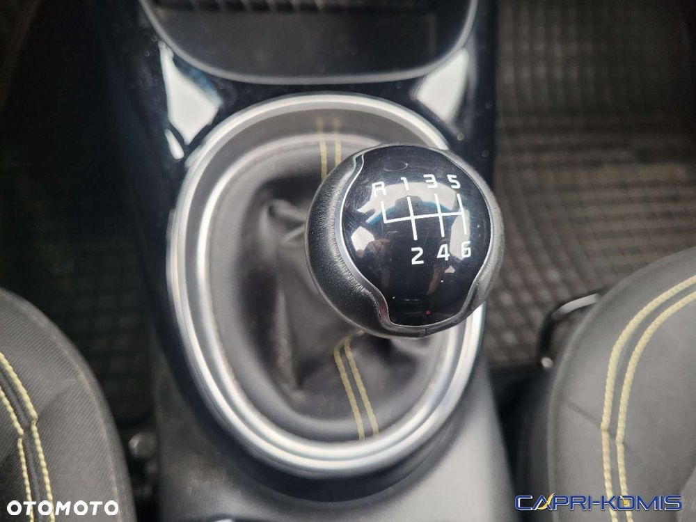 Kia Soul - 16