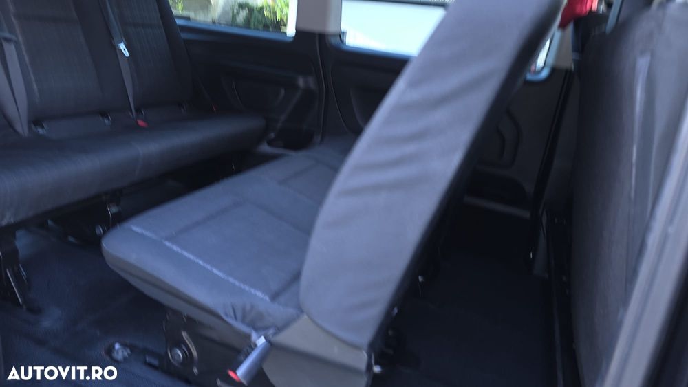 Mercedes-Benz Vito - 8