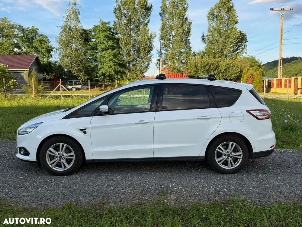Ford S-Max - 5