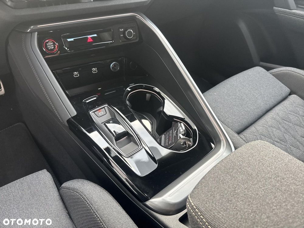 Audi Q5 Sportback - 16