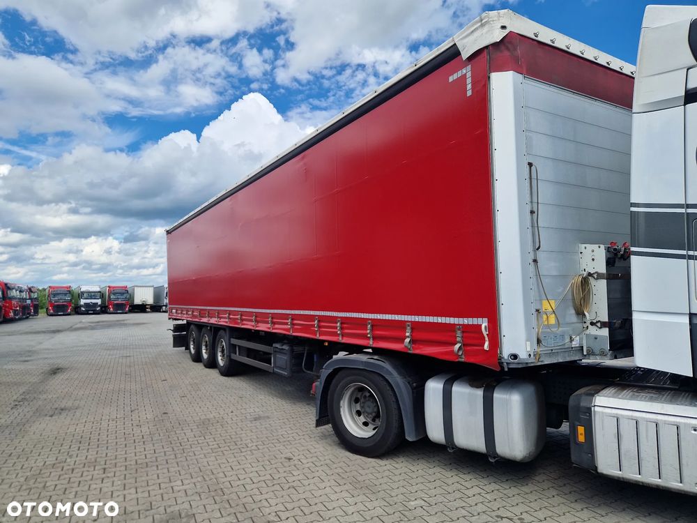Schmitz Cargobull COIL MULDA - 5