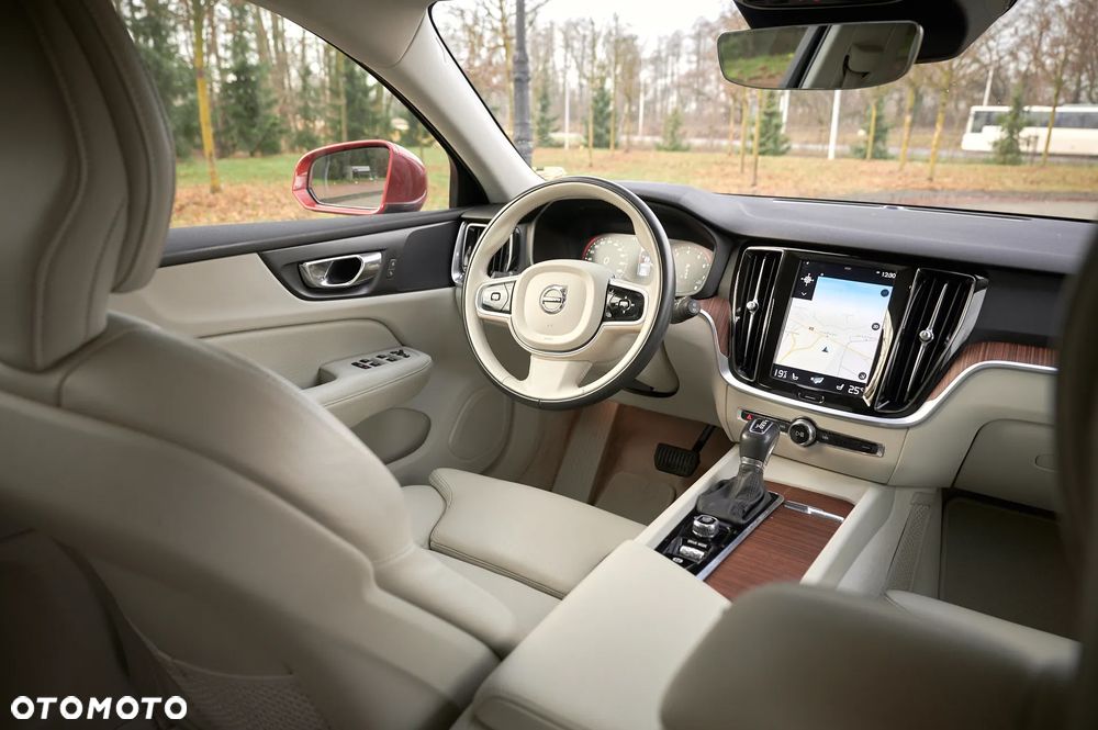 Volvo V60 T5 Geartronic Inscription - 32