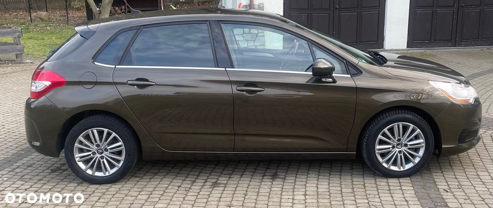 Citroën C4 VTi 120 Business Class - 13