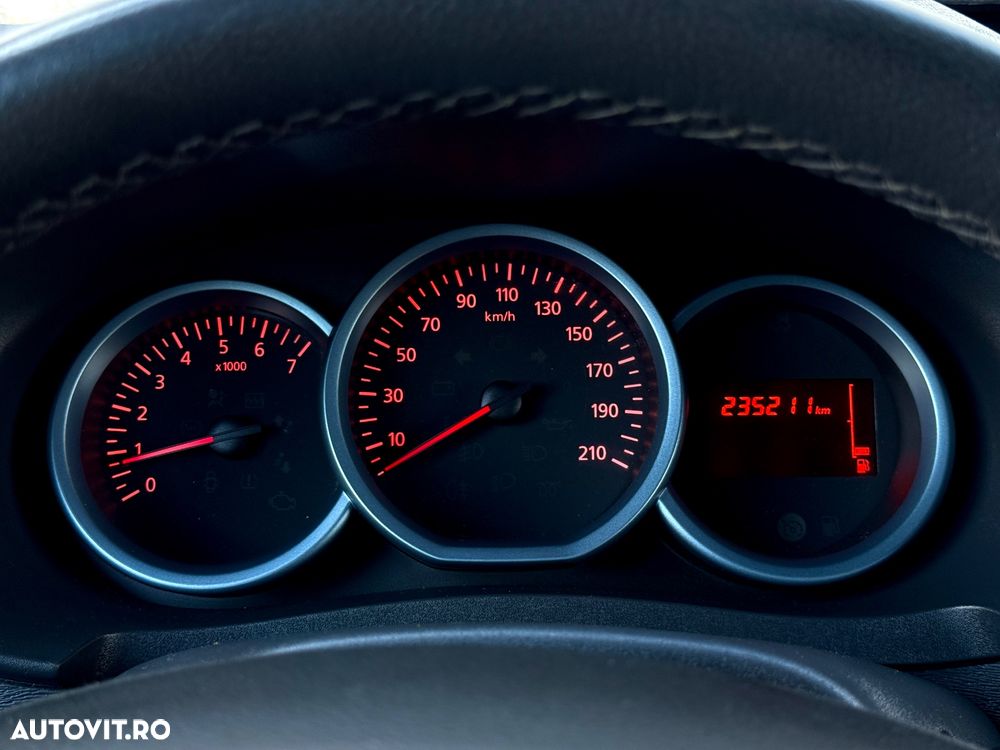 Dacia Dokker 1.5 dCi 90 CP Stepway - 7