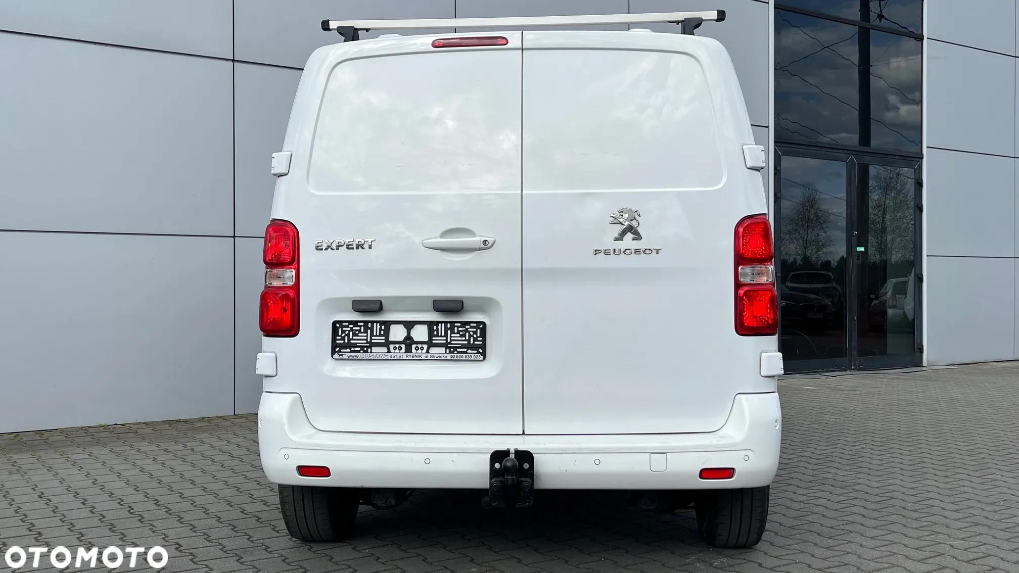 Peugeot Expert - 10
