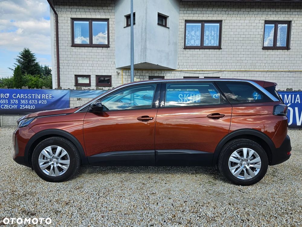 Peugeot 5008 1.2 PureTech Active Pack S&S - 15