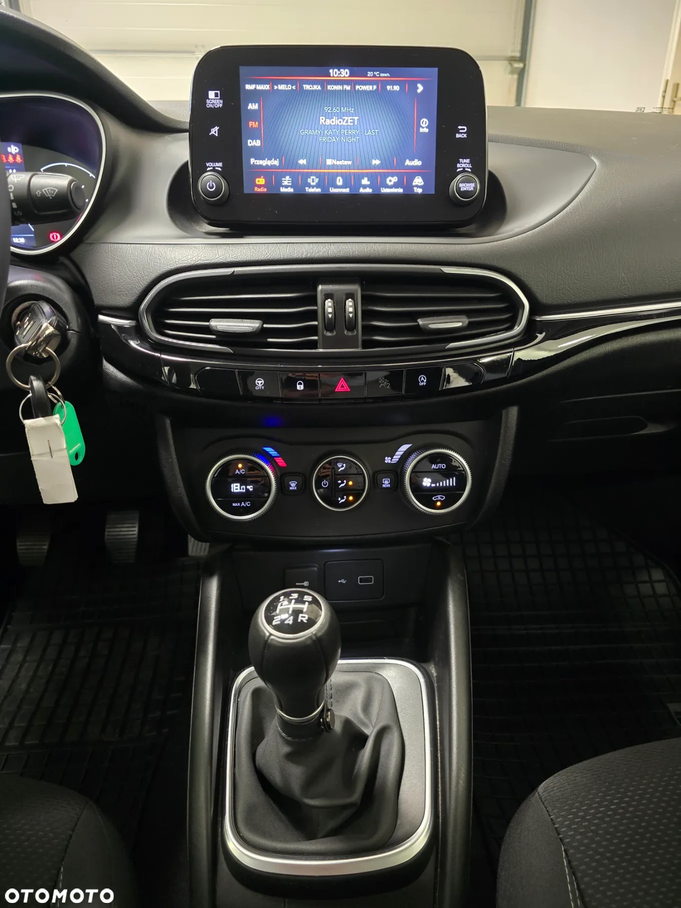 Fiat Tipo - 16