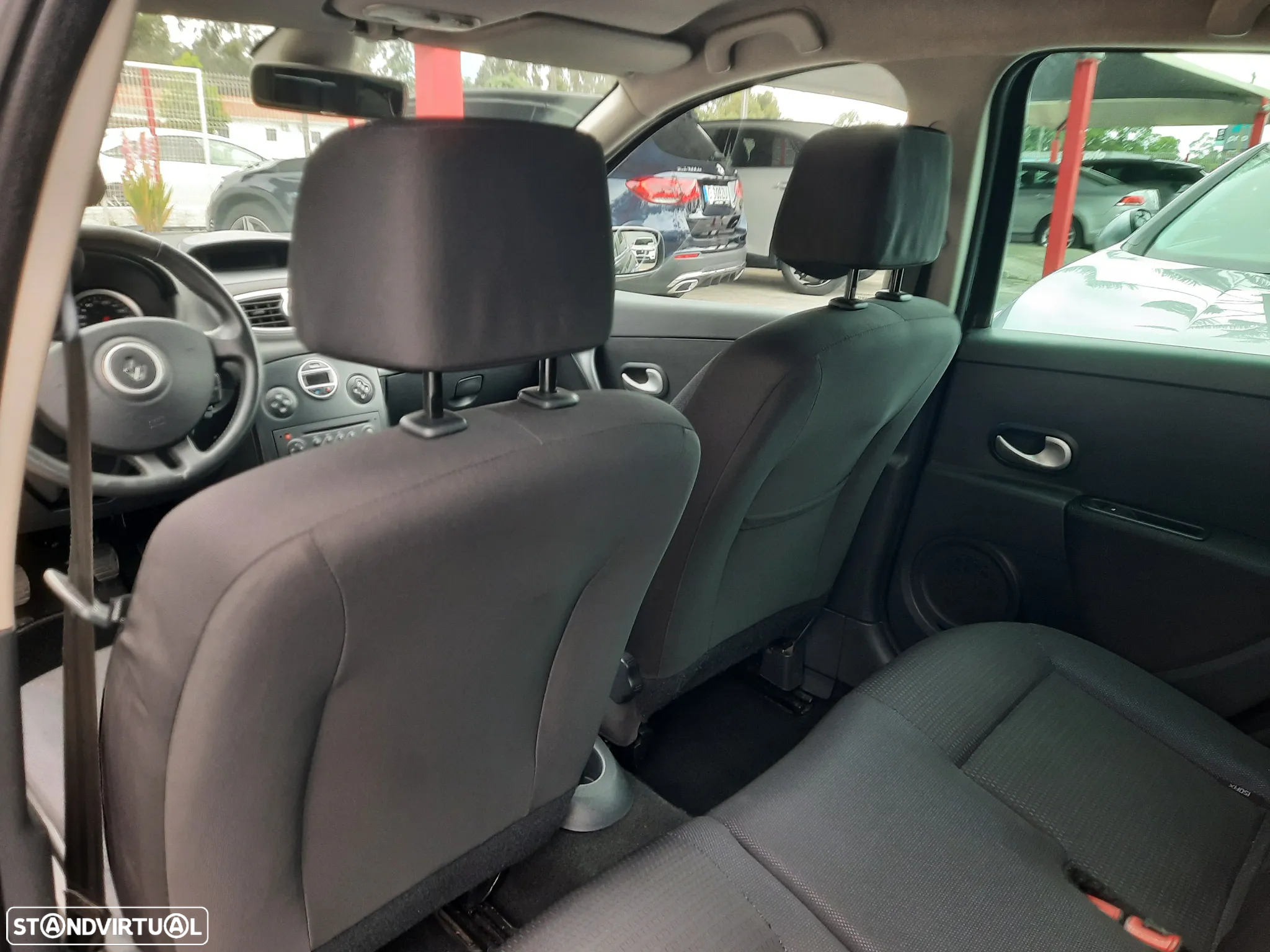 Renault Clio 1.5 dCi Dynamique - 6