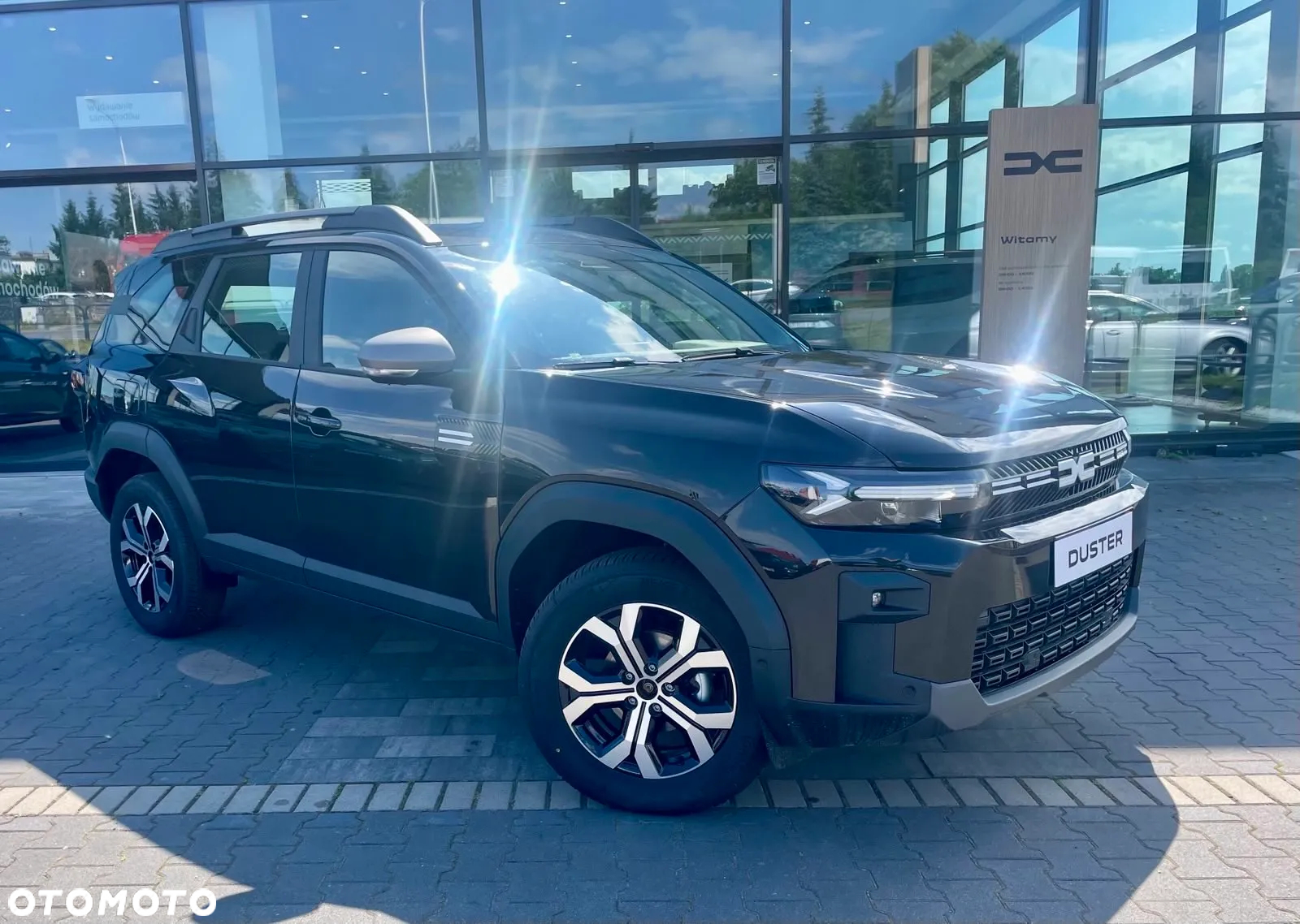 Dacia Bigster - 6