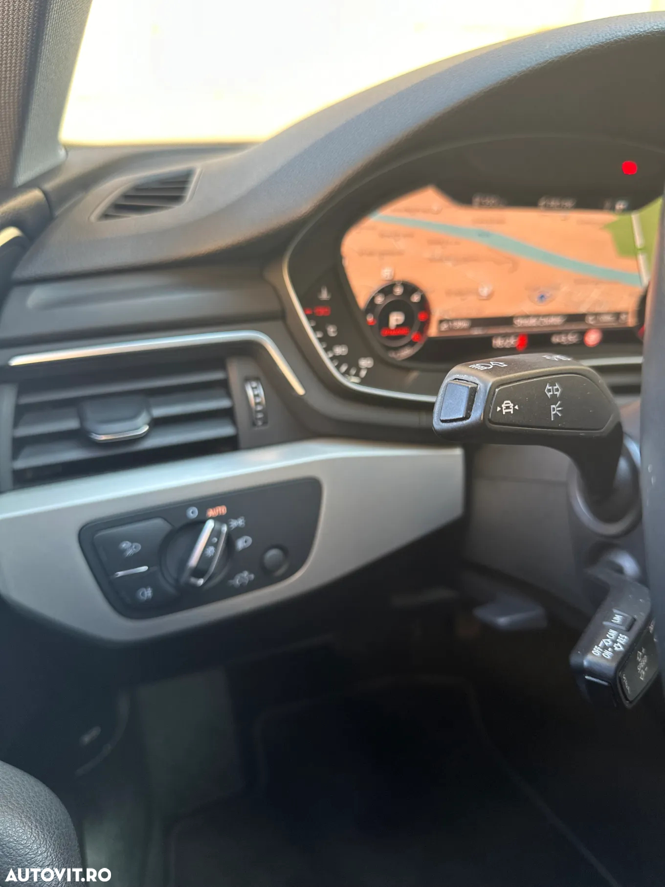 Audi A4 Avant 2.0 TDI S tronic - 9