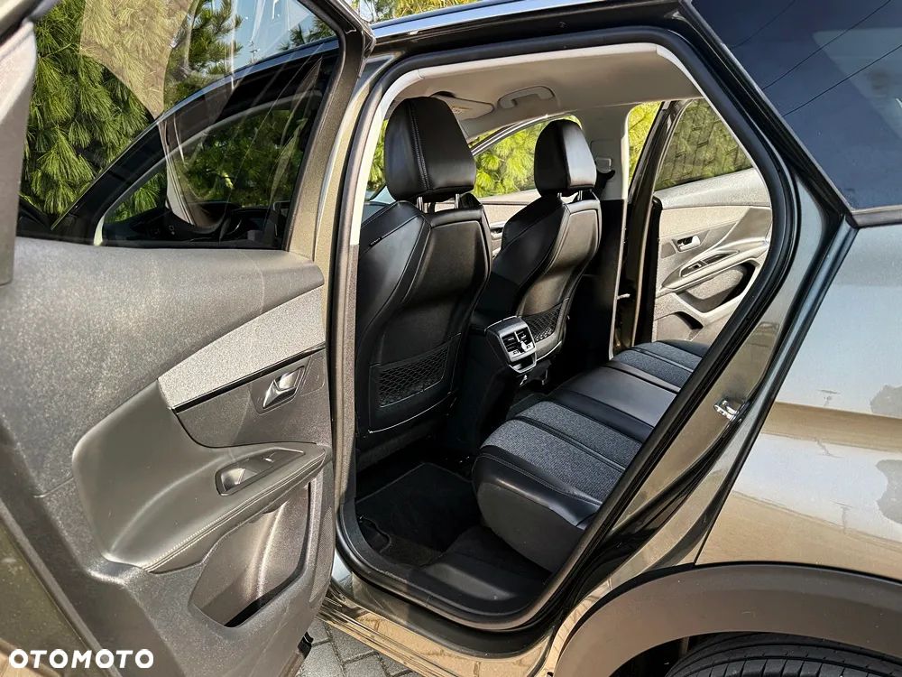 Peugeot 3008 HDi FAP 150 Business-Line - 22