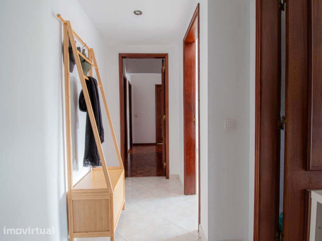 Apartamento T2, c/85m2, São Marcos, Agualva-Cacém, Sintra - Grande imagem: 4/24