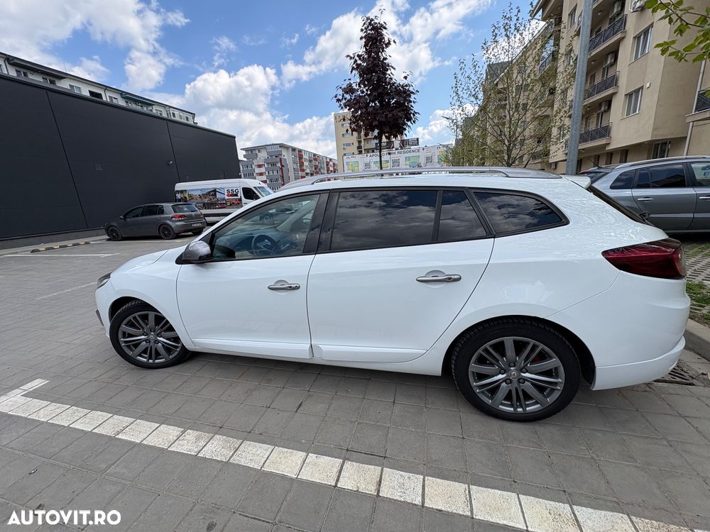 Renault Megane - 4