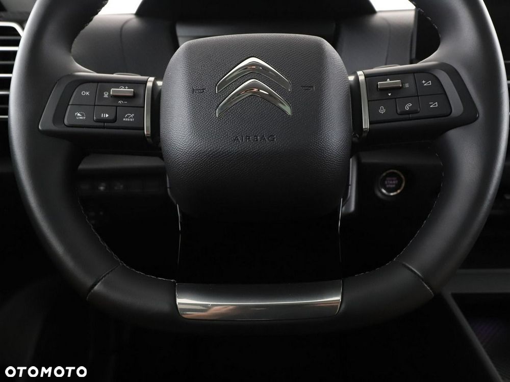 Citroën C4X 1.2 PureTech Max S&S EAT8 - 22