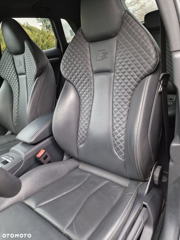 Audi S3 - 24