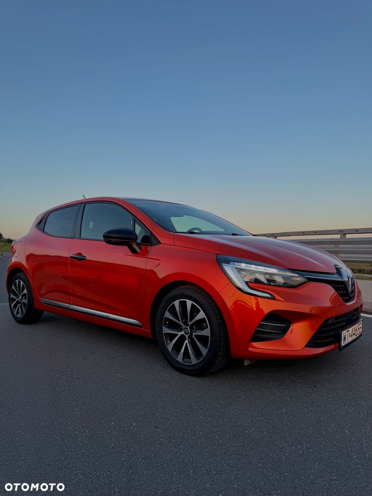 Renault Clio 1.0 TCe Zen - 2