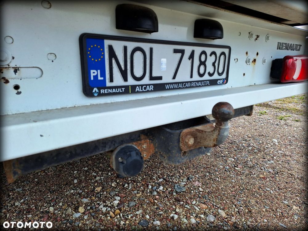 Renault master - 9