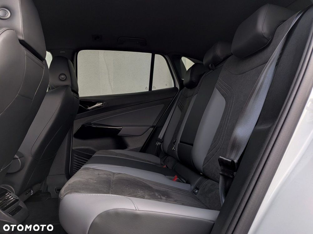 Volkswagen ID.4 52kWh Pure Performance - 11