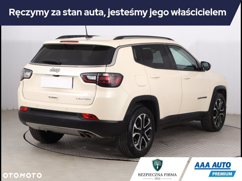 Jeep Compass - 6
