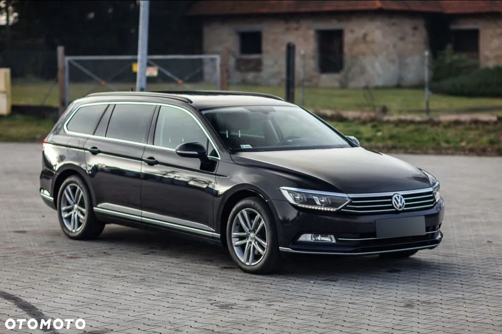 Volkswagen Passat 2.0 TDI BMT Highline DSG - 6