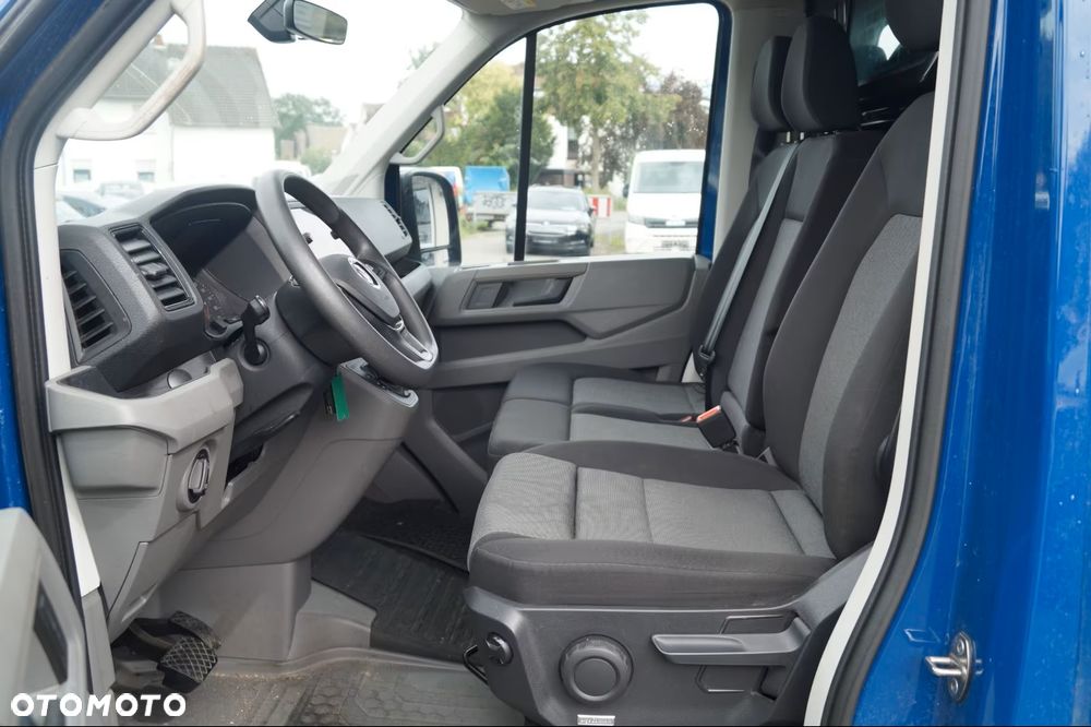 Volkswagen CRAFTER - 5
