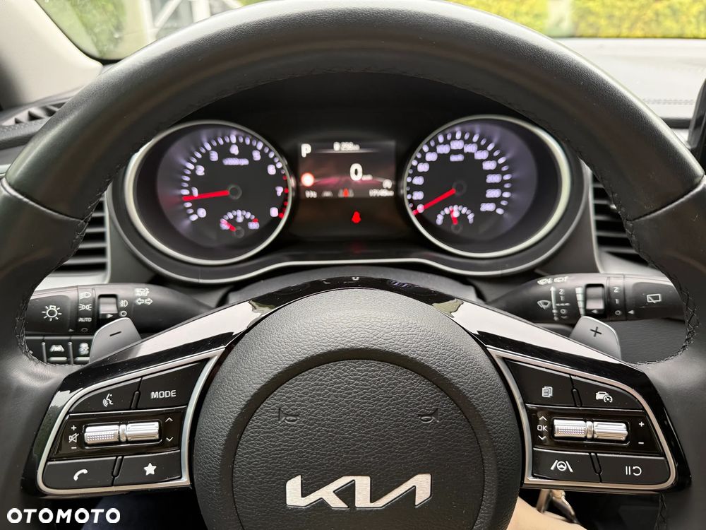 Kia Xceed 2025 photo 3