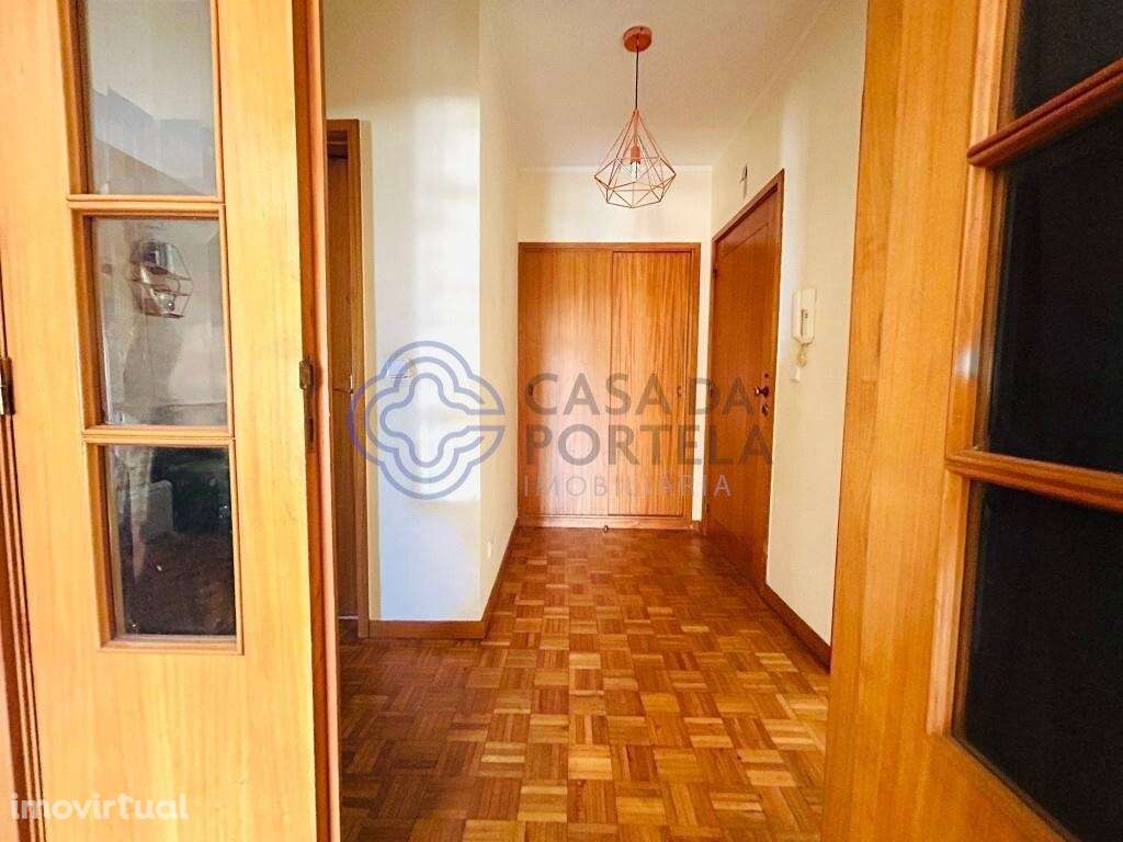 Apartamento T3 Vilar Andorinho - Vila Nova de Gaia - Grande imagem: 4/17