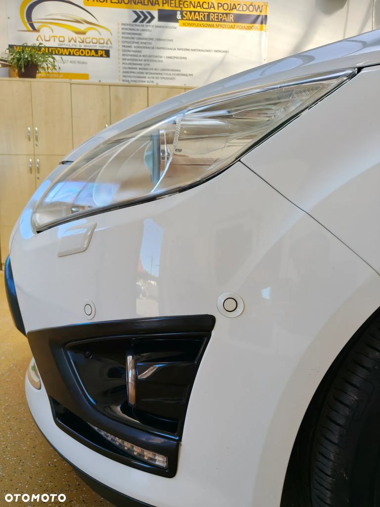 Ford C-MAX 1.6 EcoBoost Start-Stop-System Titanium - 15