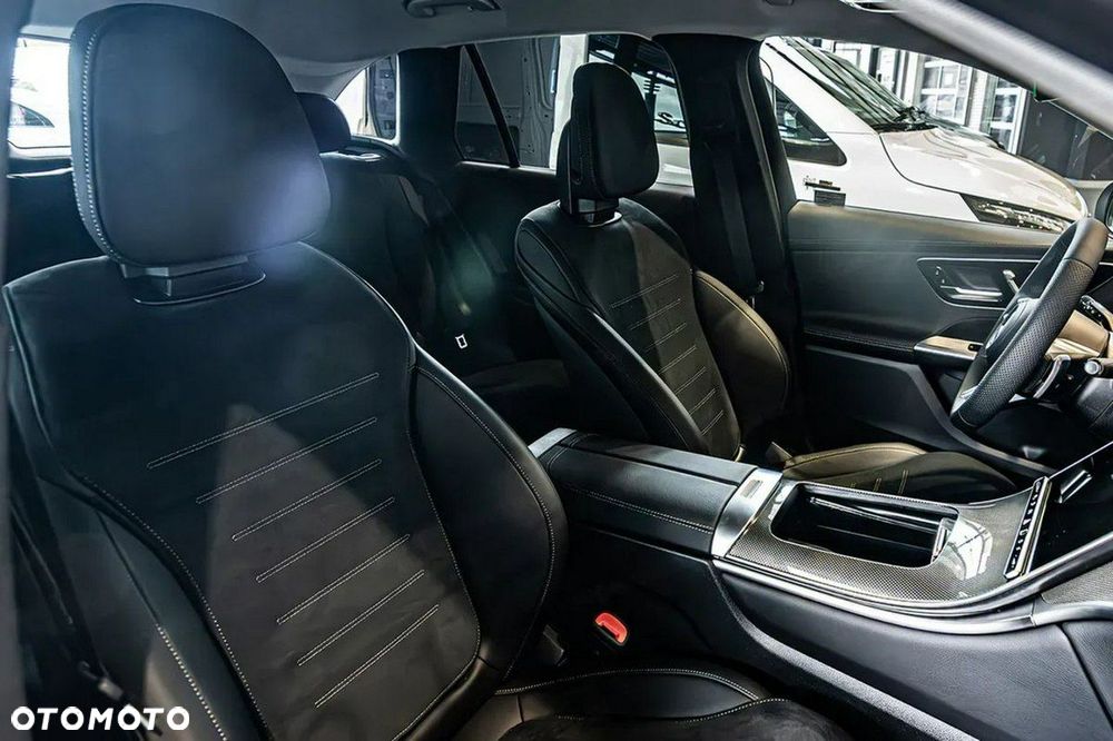 Mercedes-Benz GLC 200 4-Matic - 11