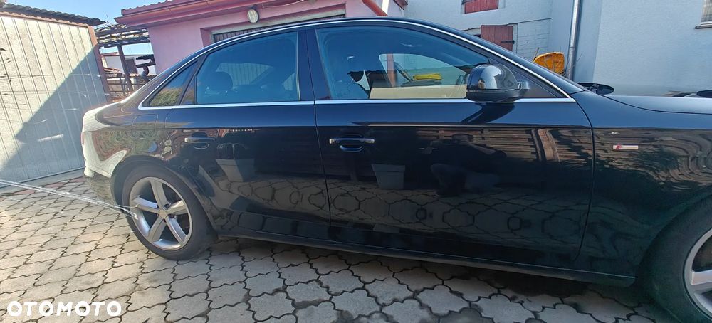 Audi A4 Limousine 1.8 TFSI - 6