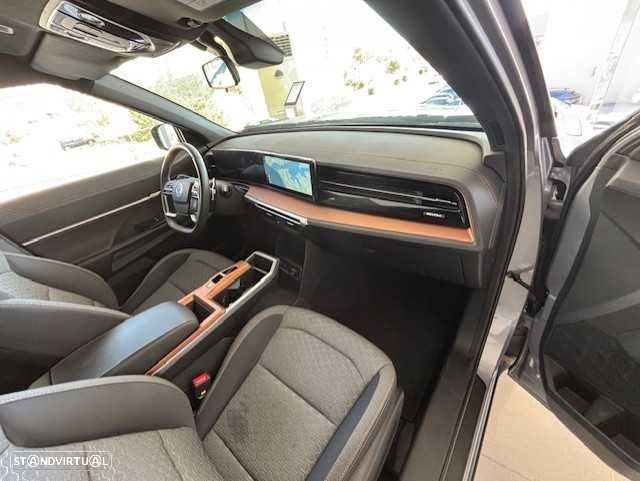 KGM Torres EVX 73.4 kWh K3 - 15