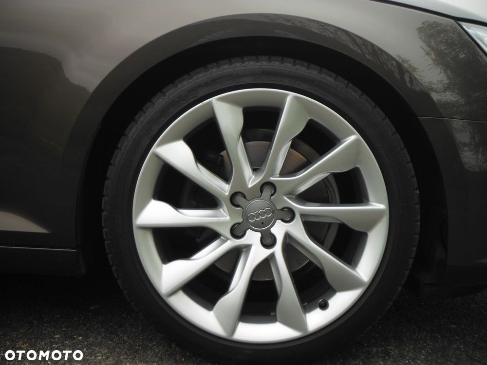 Audi A4 - 33